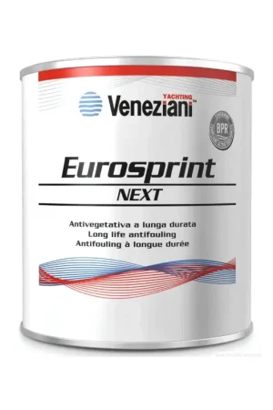 Prezzo Conveniente Antivegetativa Matrice Dura Veneziani Eurosprint NEXT – Alte Velocità
