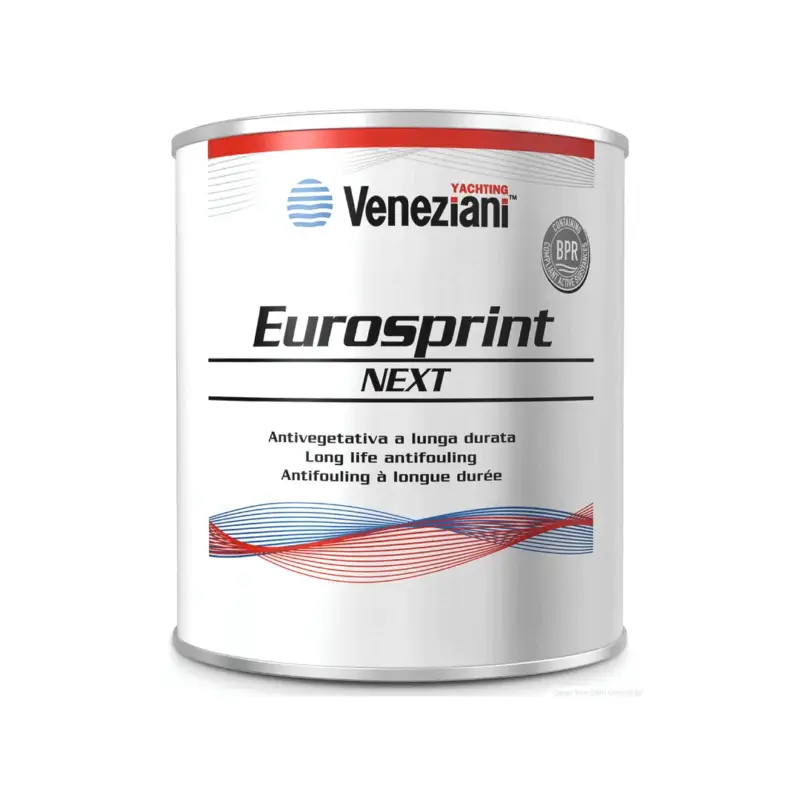 Prezzo Conveniente Antivegetativa Matrice Dura Veneziani Eurosprint NEXT – Alte Velocità