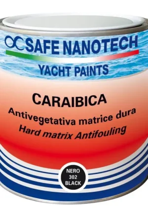 Affare Antivegetativa Matrice Dura Alta Efficacia – Ossidulo di Rame (>30 Nodi)