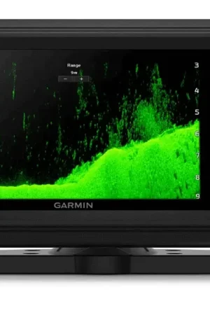 Ultime Pezzi GARMIN ECHOMAP™ UHD2 da 7" 72cv | Chartplotter Fishfinder con Tasti