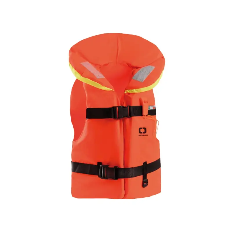 Offerta Giubbotto Salvagente SV-Isabel - 100N Entro 3/6 miglia