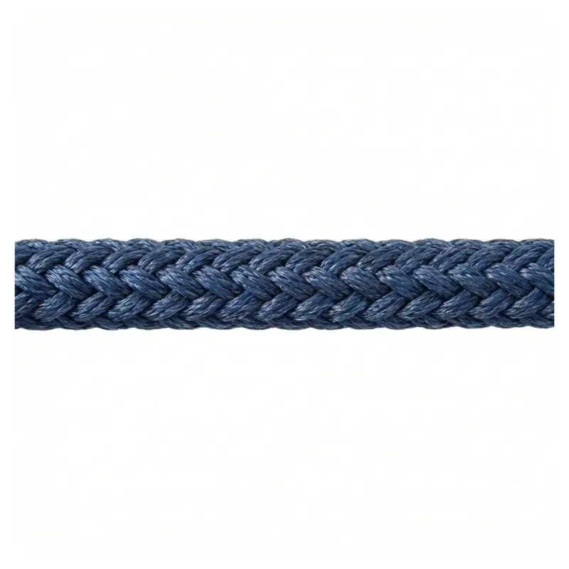 Nuovo Arrivo Cima da Ormeggio Square Line 8 Lignoli – Poliestere Alta Tenacità Blu Navy