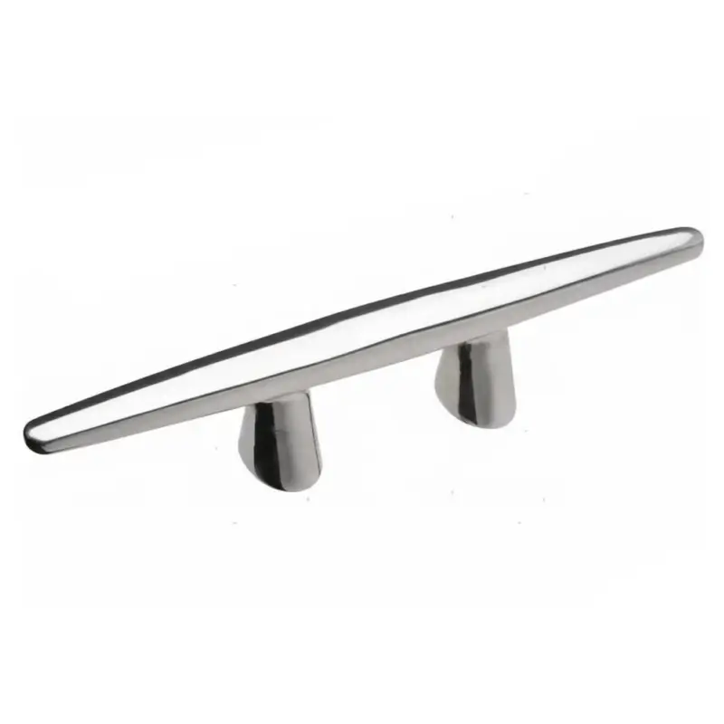 Direttamente Dal Produttore Bitta in Acciaio Inox mod. Dune per Ormeggio