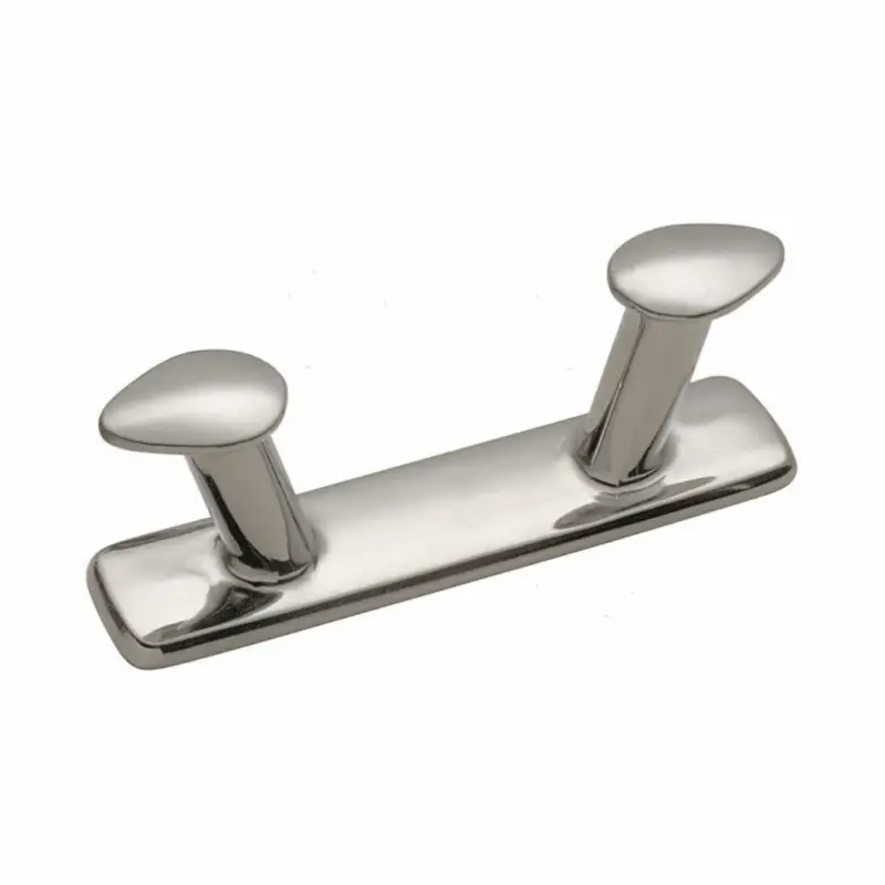 Compra Online Bitta in Ottone Cromato a Due Fusti