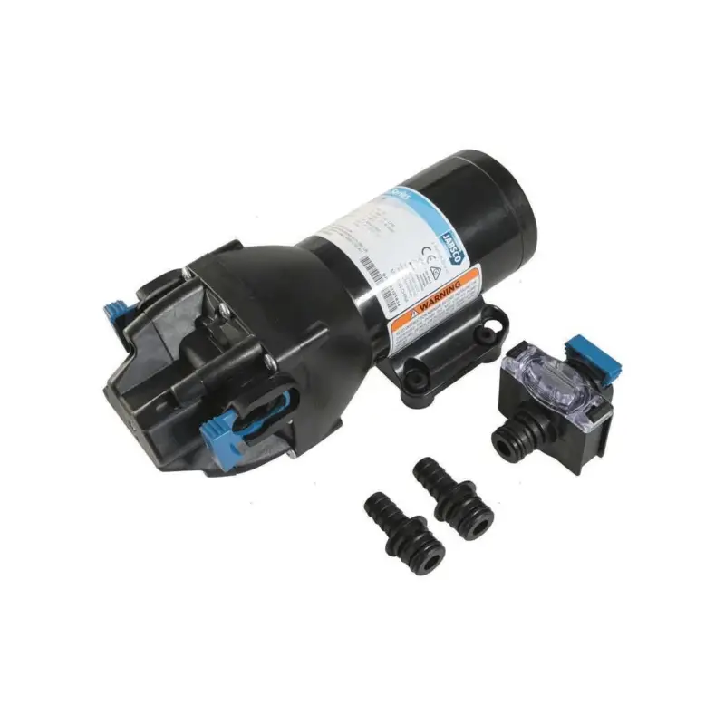 Reso Gratuito Pompe Autoclave Jabsco Par-Max HD