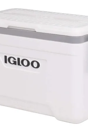 Ghiacciaia Igloo Marine Ultra – Frigo Portatile Resistente a Salsedine e Sole Offerta Limitata