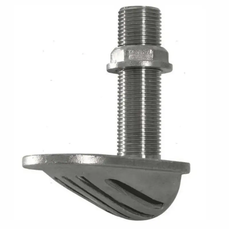 Presa a Mare in Acciaio Inox AISI 316 Bestseller