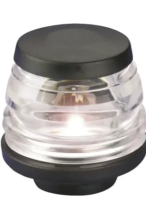 Fanale di Navigazione 360° Compact Certificato RINA per Imbarcazioni <12m Di Tendenza