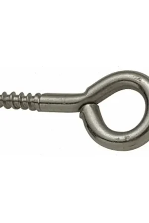 Occhioli a Vite Acciaio Inox A4 per fissaggi Offerta