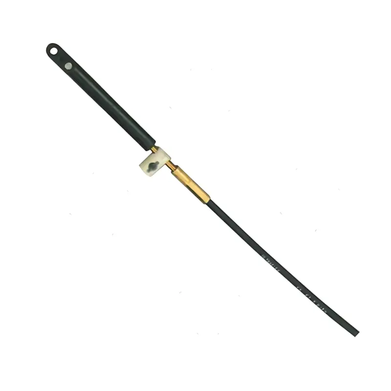 Prezzo Basso Cavi Telecomando Ultraflex C5 – Per Motori Mercury / Mercruiser (Standard)