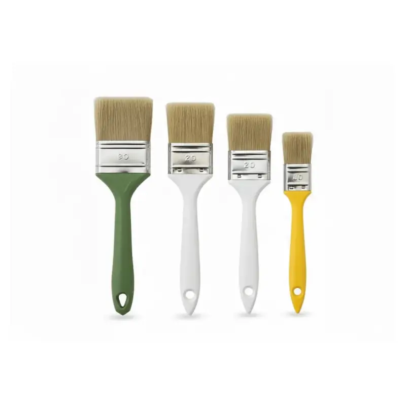Prezzo Basso Pennello serie ECO manico plastica