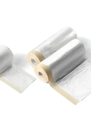 Offerta Speciale Nastro Carta + Telo SORAGNI - Mascheratura Nautica Rapida (A Solvente)