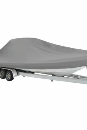 Acquista Ora Telo Copribarca per Gommone RIB con T-Top – Oceansouth Modello C