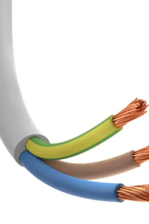 Cavo Elettrico Marino Tripolare in Rame Rivestito in PVC superisolato Promo Stagionale