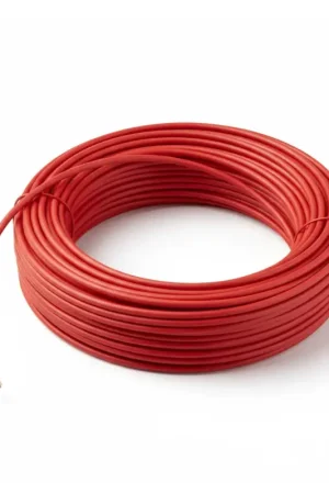 Offerta Lampo Cavo Elettrico Unipolare Marino in Rame Rivestito in PVC superisolato