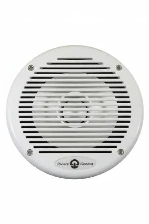 Casse Altoparlanti Stereo RIVIERA Round S Quantità Limitata