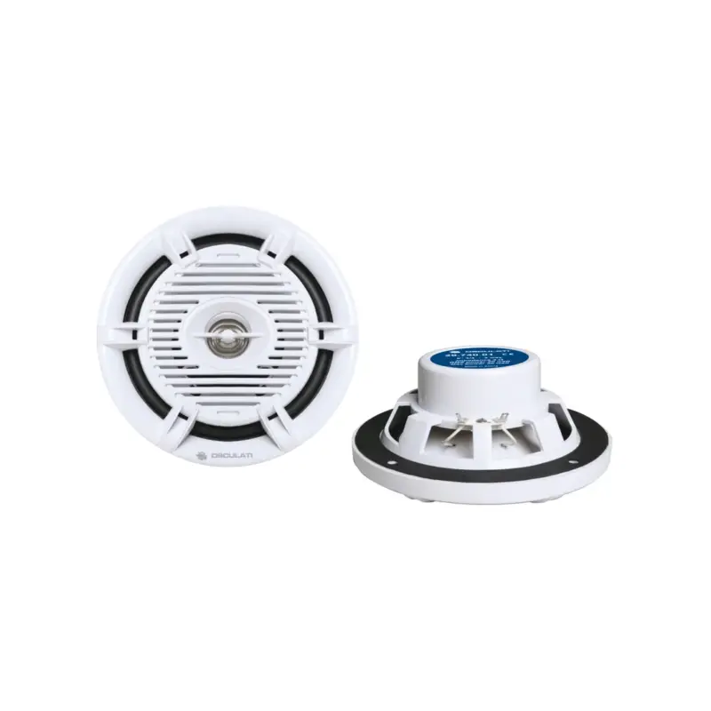 Casse Altoparlanti Stereo Osculati 2 Vie Miglior Prezzo
