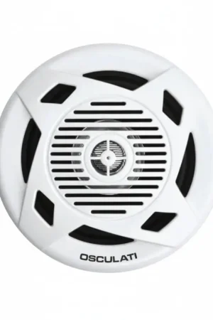 Casse Altoparlanti Stereo Osculati a Doppio Cono Must-Have
