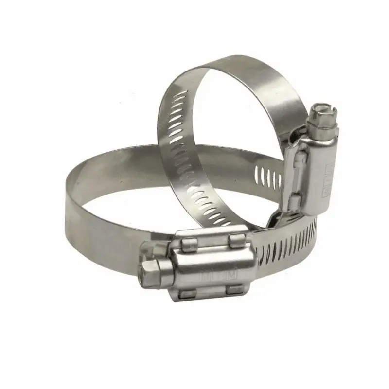 Fascetta Acciaio Inox banda 15,8 mm. HI-TORQUE HD Ultima Occasione