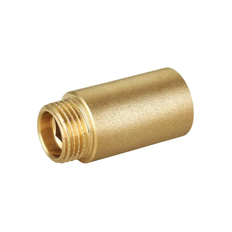 Prolunga Ottone Maschio-Femmina 1/2" Miglior Prezzo