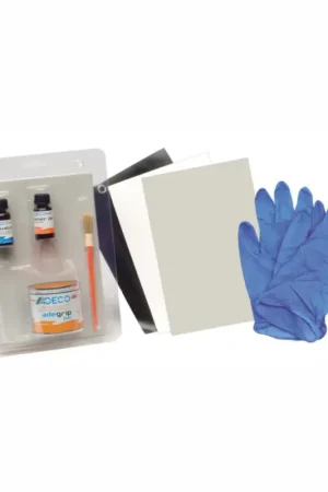 Offerta Speciale Kit Riparazione Gommoni Sup Tender per PVC con Tessuto