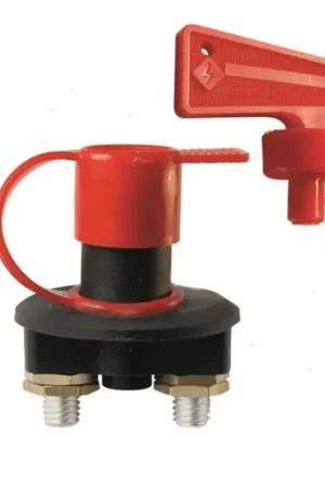 Occasione Staccabatterie MTM Base in Tecnopolimero - 100A e 200A