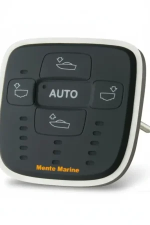 Scelto Dai Clienti Pannello di Controllo e Gestione Automatica Flap MENTE-MARINE (ACS Series)