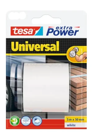 Nastro Telato TESA Extra Power® Universale - Riparazioni Forti, Interni/Esterni A Buon Prezzo