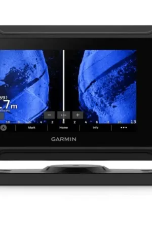 Chartplotter ECHOMAP™ UHD2 62sv - 6 pollici, Touchscreen, LiveScope™ e UHD SideVü Ultima Occasione
