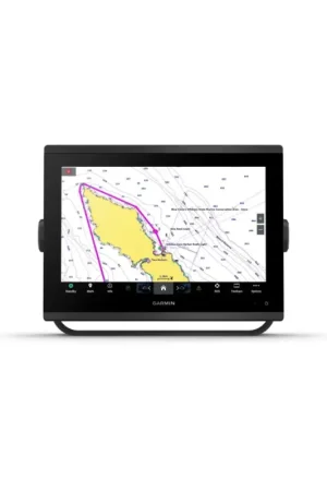 Offerta Speciale Chartplotter GPSMAP® 1223xsv - 12 pollici, IPS Touchscreen, SideVü, NMEA 2000