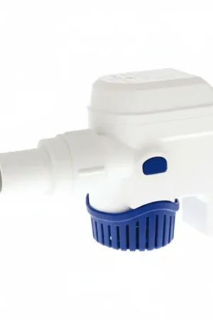 Offerta Pompa di Sentina Automatica Rule Mate 12V – Sensore Eco-Friendly