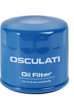 Filtri Olio di Ricambio per Motori Fuoribordo HONDA 4 Tempi Bestseller