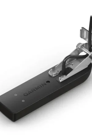 rasduttore Garmin GT51M - DA POPPA o PASSANTE | Medio CHIRP + ClearVü/SideVü Reso Gratuito