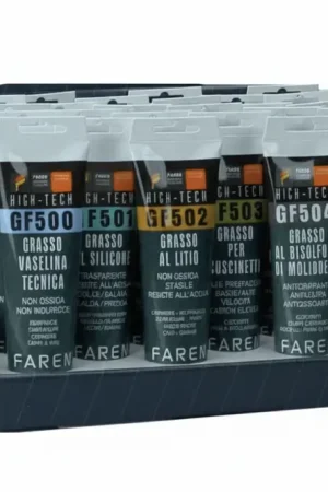 Linea Grassi Tecnici Professionali per la Nautica - Formato 125 ml Acquista Ora