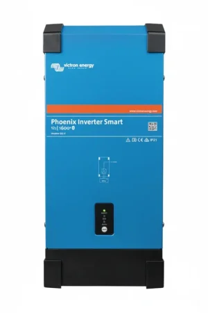 Subito Disponibile Inverter Victron Phoenix Smart Pura Onda Sinusoidale – Tecnologia Sinumax 1600/5000W