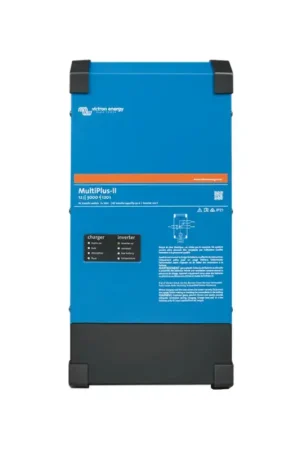 Victron MultiPlus-II - Inverter/Caricabatterie Professionale Potenziato Novità
