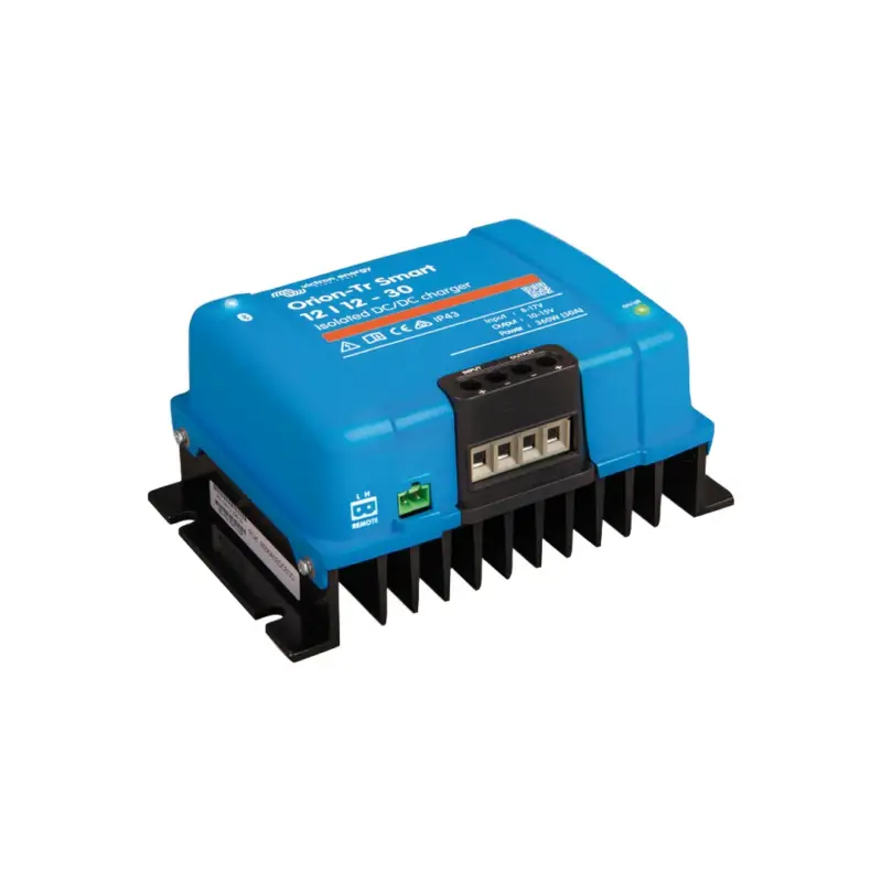 Prezzo Scontato Victron Orion-Tr Smart DC-DC – Convertitore e Caricabatterie con Isolamento Galvanico