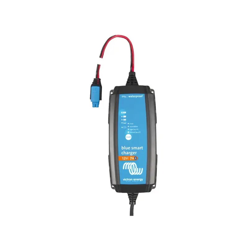 Solo Oggi Caricabatteria Victron BlueSmart IP65 - Bluetooth Integrato e Gestione Smart