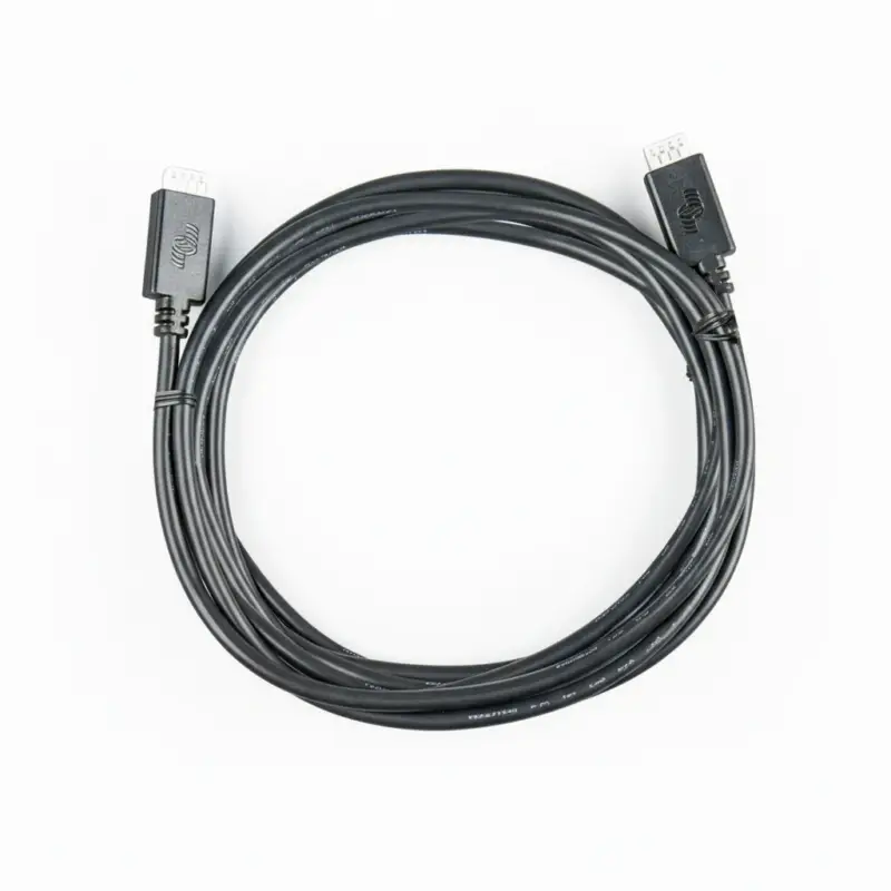 Offerta Speciale Cavo Victron VE.Direct - Connessione Dati per Inverter e Monitor Batterie