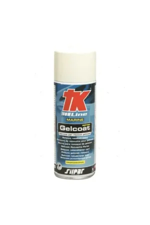 Prezzo Conveniente Gelcoat Spray TK Alta Densità – 400 ml