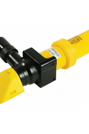Pompa di Sentina Automatica Whale Supersub Smart – Profilo Ribassato 12V Prezzo Conveniente