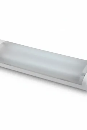 Ultime Pezzi Plafoniera Lineare LED 12V con Interruttore – Sostituzione Tubi Neon