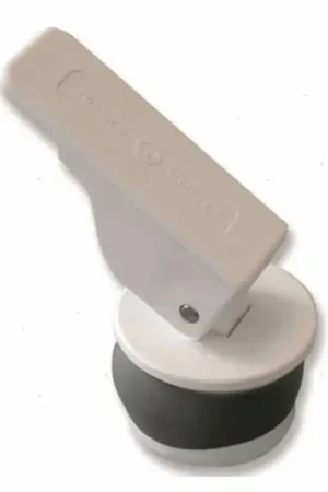 Promozione Esclusiva Tappo di Scarico a Espansione in Plastica e PVC con Leva – Vari Diametri