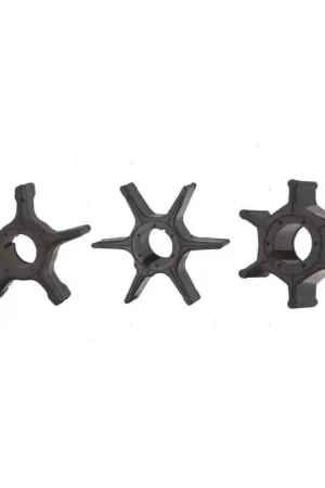 Giranti di Ricambio per Motori Fuoribordo Suzuki (2T / 4T) Must-Have