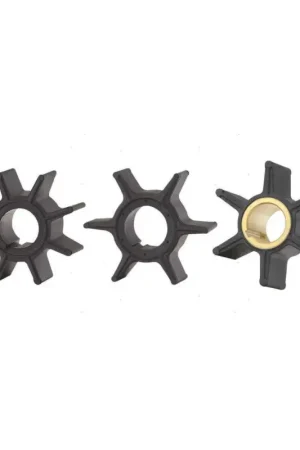 Occasione Imperdibile Giranti di Ricambio per Motori Fuoribordo Tohatsu (2T / 4T)