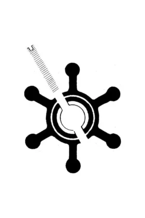 Giranti di Ricambio per Motori Marini Bukh (Serie DV) Must-Have