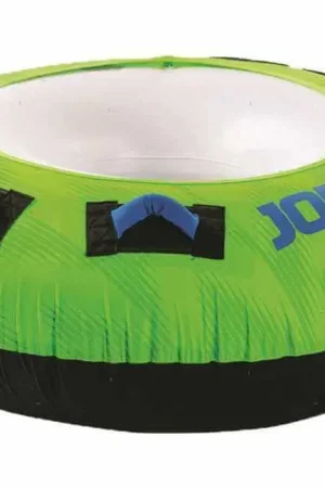 Ultima Occasione Ski Tube Trainabile Jobe Rumble – Ciambella 1 Persona