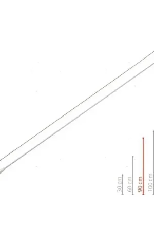 Prezzo Scontato Antenna VHF Glomex RA106 Glomeasy con Attacco FME e Accessori