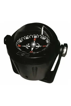 Affare Bussola Magnetica Riviera Artica BA2 su Staffa (70 mm) – Per Barche 6-12 mt.