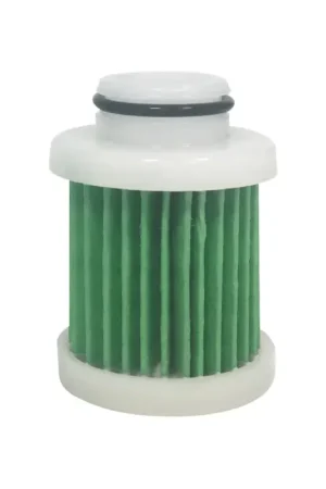Filtro Carburante per Motori Fuoribordo Yamaha (Serie F30 - F115 e compatibili) Pagamento Sicuro